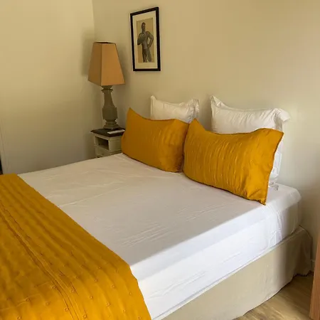 Guest house Piscine